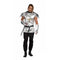 IMPORTATIONS JOLARSPECK INC Costumes Knight Time Classic Costume for Adults