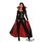 IMPORTATIONS JOLARSPECK INC Costumes Princess of Darkness Costume for Plus Size Adults