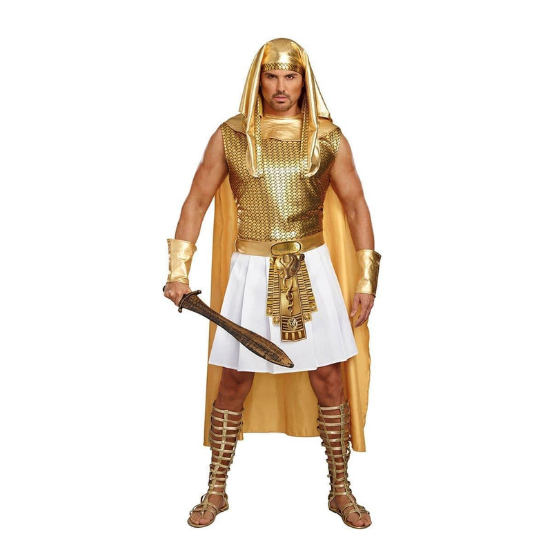 Buy Costumes Ramses Costume for Adults sold at Party Expert