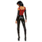 IMPORTATIONS JOLARSPECK INC Costumes Seductive Red Costume for Adultes
