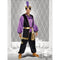 Buy Costumes Sultan Classic Costume for Adults sold at Party Expert