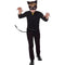 Buy Costume Accessories Cat Noir Kit for Kids, Miraculous : Tales of Ladybug & Cat Noir sold at Party Expert
