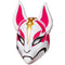 Buy Costume Accessories Drift mask, Fortnite sold at Party Expert