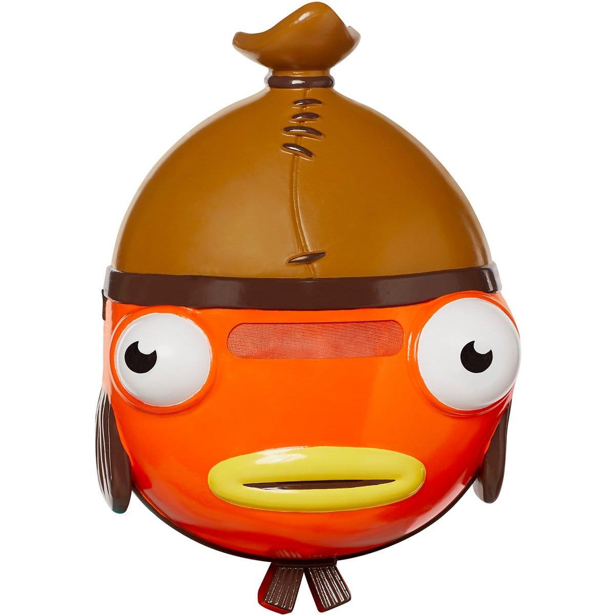 Buy Fishstick Mask, Fortnite Party Expert