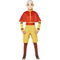 IN SPIRIT DESIGNS Costumes Aang Costume for Kids, Avatar: The Last Airbender
