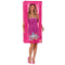 IN SPIRIT DESIGNS Costumes Barbie Box Costume for Adults, Pink Box 810017528431