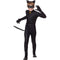 Buy Costumes Cat Noir Costume for kids, Miraculous : Tales of Ladybug & Cat Noir sold at Party Expert