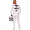 IN SPIRIT DESIGNS Costumes DJ Marshmello Costume for Adults