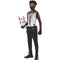 Buy Costumes Drift Costume for Kids, Fortnite sold at Party Expert