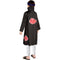 IN SPIRIT DESIGNS Costumes Naruto Shippuden Akatsuki Anime Costume for Kids