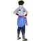 IN SPIRIT DESIGNS Costumes Naruto Shippuden Sasuke Anime Costume for Kids
