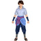 IN SPIRIT DESIGNS Costumes Naruto Shippuden Sasuke Anime Costume for Kids