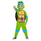 IN SPIRIT DESIGNS Costumes Ninja Turtles Leonardo Costume for Toddlers