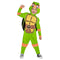 IN SPIRIT DESIGNS Costumes Ninja Turtles Michelangelo Costume for Toddlers