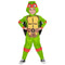 IN SPIRIT DESIGNS Costumes Ninja Turtles Raphael Costume for Toddlers