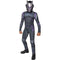 Buy Costumes Omega Purple Costume for Kids, Fortnite sold at Party Expert