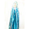 Buy Costume Accessories Snow princess hooded cape for kids sold at Party Expert