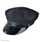 Buy Costume Accessories Black chauffeur hat for adults sold at Party Expert