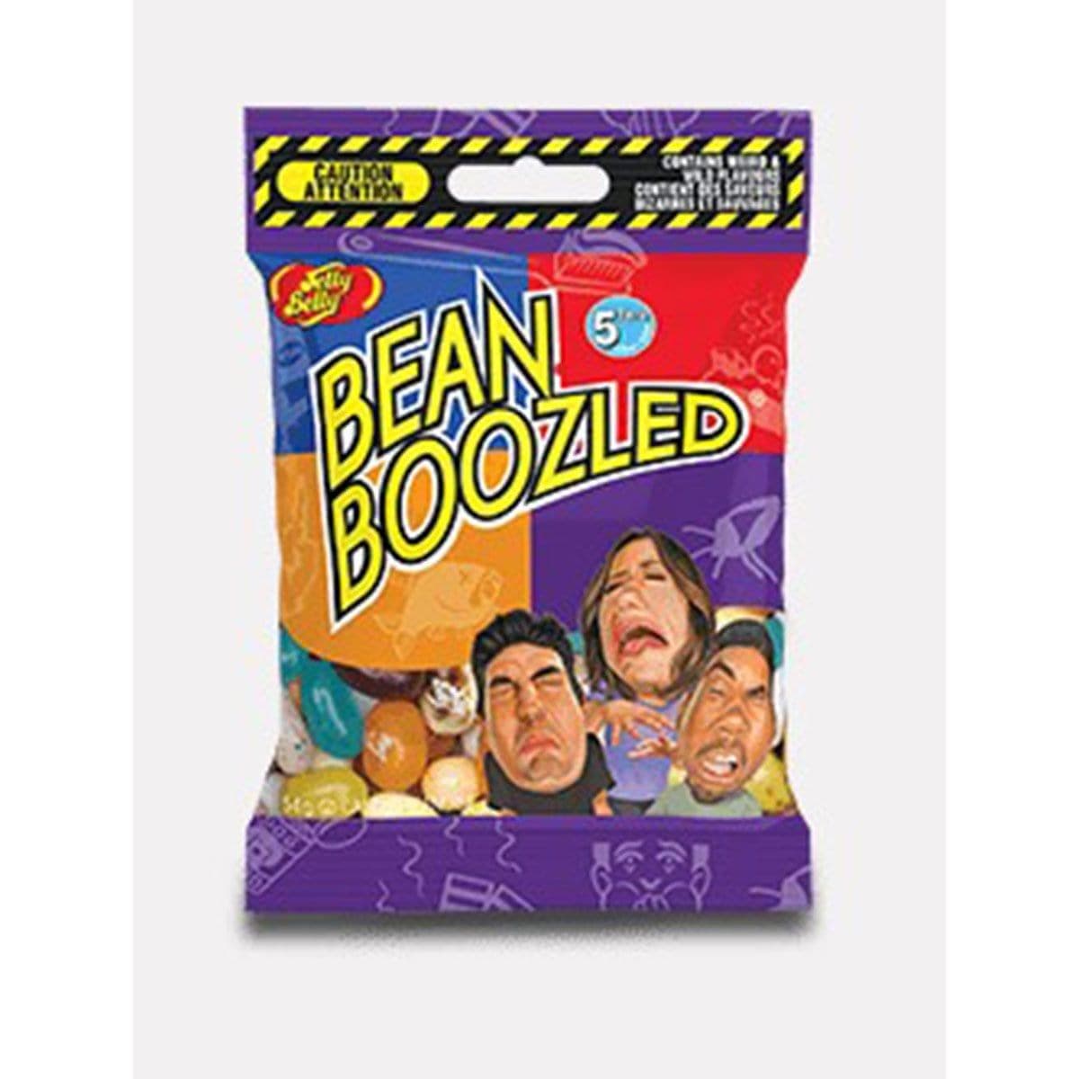 Buy Candy BeanBoozled - Jelly Bean Bag - 54g. sold at Party Expert
