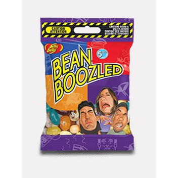 BeanBoozled - Jelly Bean Bag - 54g. – Party Expert