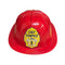 Buy Costume Accessories Red firefighter hat for adults sold at Party Expert