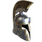 Buy Costume Accessories Roman gladiator helmet for adults sold at Party Expert