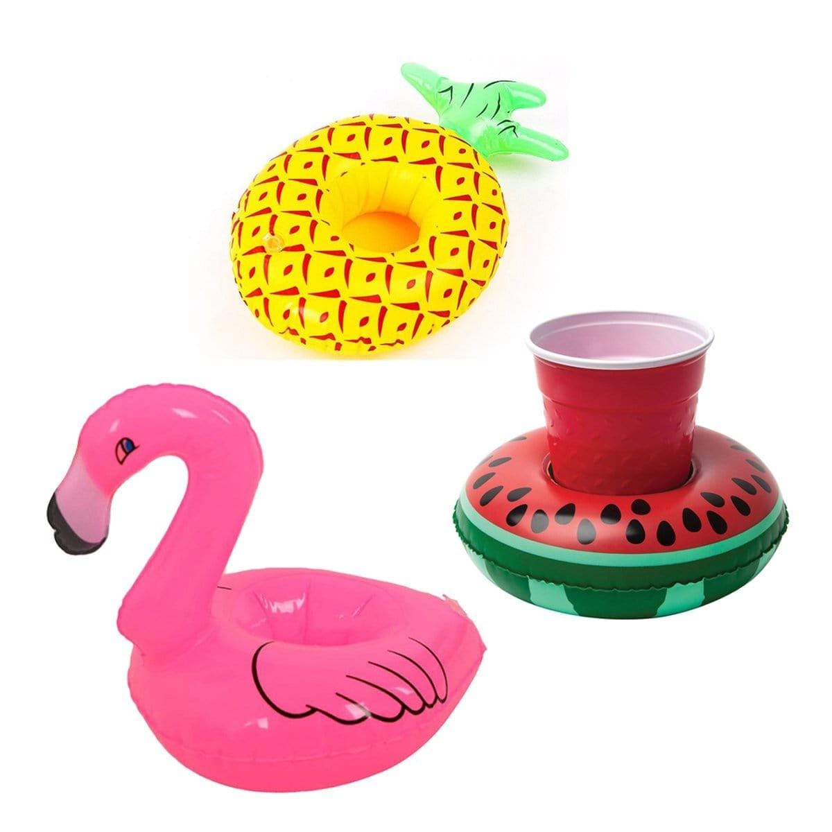 Buy Summer Pool float for drinks - Assortment sold at Party Expert