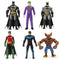 Buy Games Batman character figure, Assortment, 1 Count sold at Party Expert