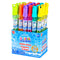 JOUET K.I.D. INC. Novelties Bubbles Wand, Assortiment, 1 Count 4892401006516