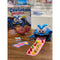 JOUET K.I.D. INC. Toys & Games Croque Joujoux Game, French Version