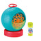 JOUET K.I.D. INC. Toys & Games Football Bubble Machine