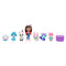 JOUET K.I.D. INC. Toys & Games Gabby Dollhouse's Deluxe Figure Set