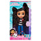 JOUET K.I.D. INC. Toys & Games Gabby's Dollhouse Doll, 8 in, Removable Cat Ears