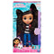 JOUET K.I.D. INC. Toys & Games Gabby's Dollhouse Doll, 8 in, Removable Cat Ears