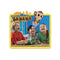 JOUET K.I.D. INC. Toys & Games Hop-Là Banana Game, French Version