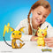 JOUET K.I.D. INC. Toys & Games Mega Construx™ Pokémon, Pikachu Evolution Pack, 1 Count