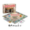 JOUET K.I.D. INC. Toys & Games Monopoly Schitt Creek Edition