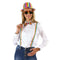 KBW GLOBAL CORP Costume Accessories Rainbow Dress up Kit for Adults 831687031014