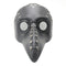 Buy Costume Accessories Steampunk Plague Doctor Mask for Adults sold at Party Expert