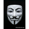 Buy Costume Accessories White vendetta mask sold at Party Expert