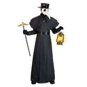 Déguisement Minions Accessoires Adulte - Bonnet Jaune, Gants Noirs, Lunettes Steampunk, Bandoulière - Halloween, Cosplay - 5