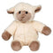 Buy Plushes Baby Lamb With Rattle 13 In. sold at Party Expert