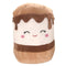 Buy Plushes Food Squishmallow 12 inches, Assortment, 1 Count sold at Party Expert