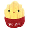 Buy Plushes Food Squishmallow 12 inches, Assortment, 1 Count sold at Party Expert
