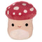 Buy Plushes Food Squishmallow 12 inches, Assortment, 1 Count sold at Party Expert