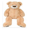 Buy Plushes Giant Bear 60 In. sold at Party Expert