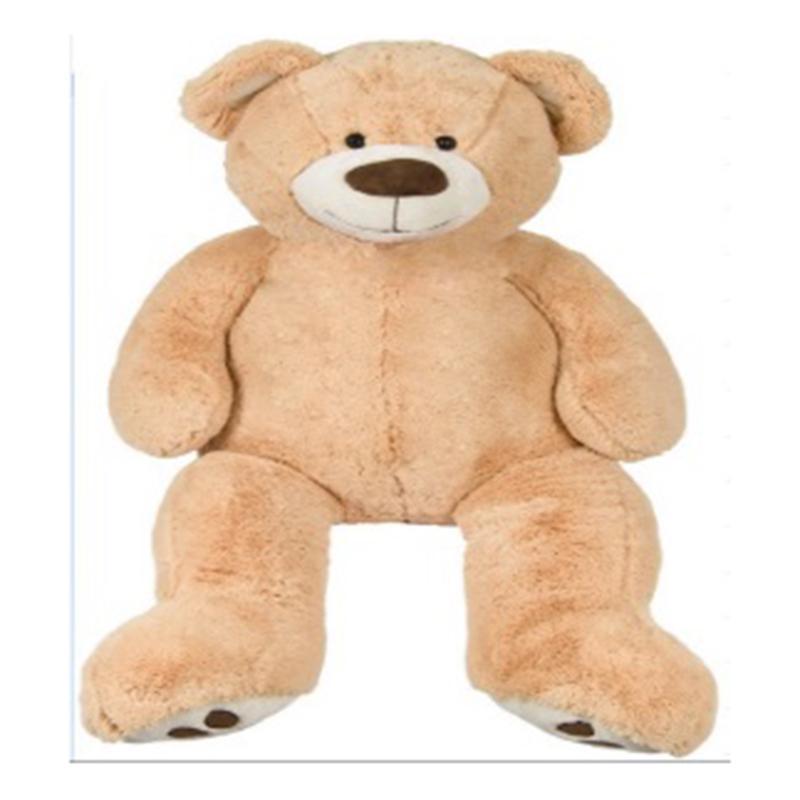 Buy Plushes Giant Bear 60 In. sold at Party Expert