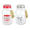 Buy Wedding Wish Jar - Mariage Asst. sold at Party Expert