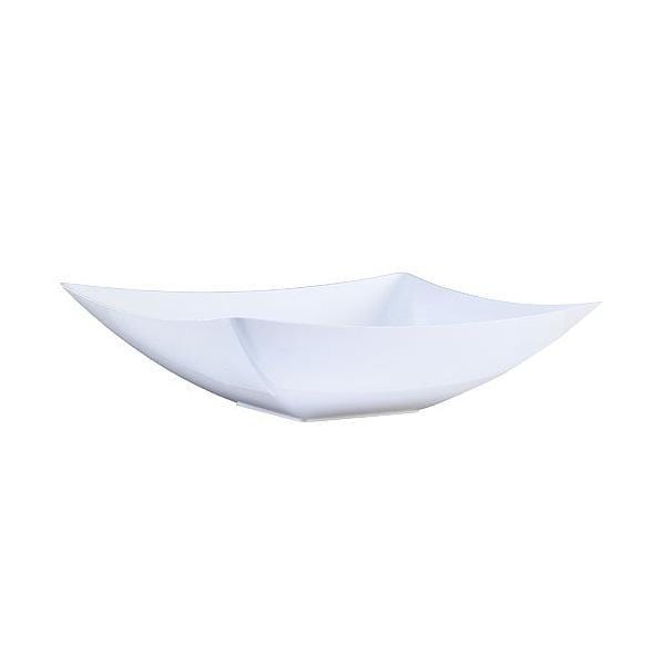 Buy Plasticware Bowls - Pearl 128 oz 2/pkg sold at Party Expert