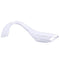 Buy Plasticware Mini Plastic Spoon 12/pkg - Clear sold at Party Expert